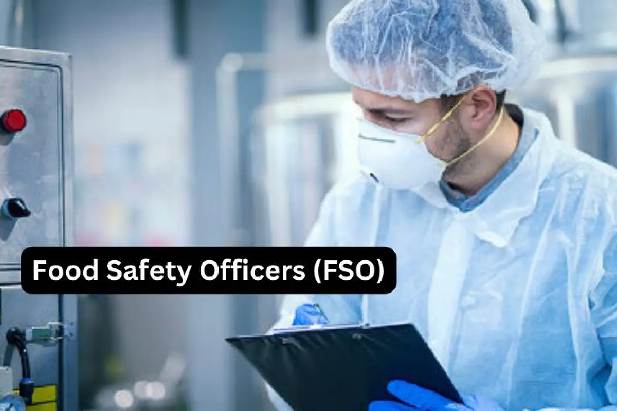 Food Safety Department conducts surprise inspections in Ramgarh