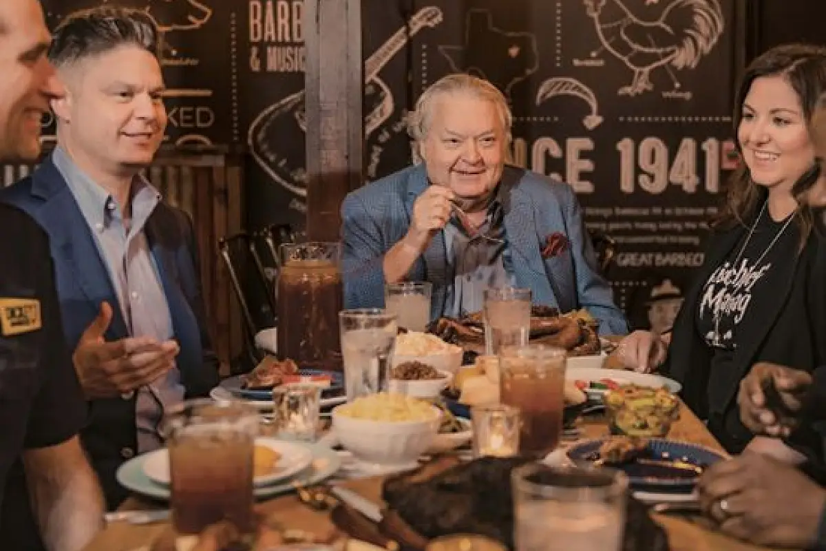 Dickey's Barbecue Pit Launches Father's Day Deal With 15% Off