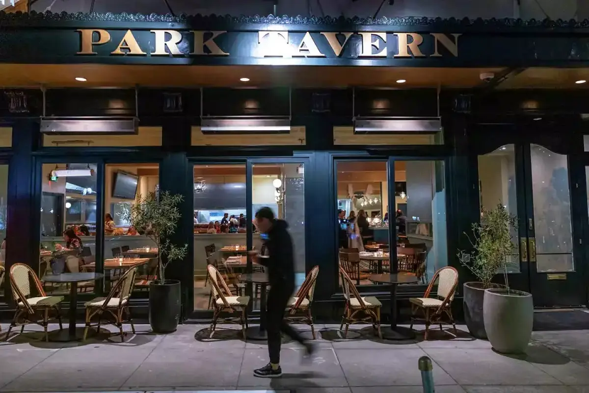Park Tavern Closes Again After Short-Lived North Beach Revival