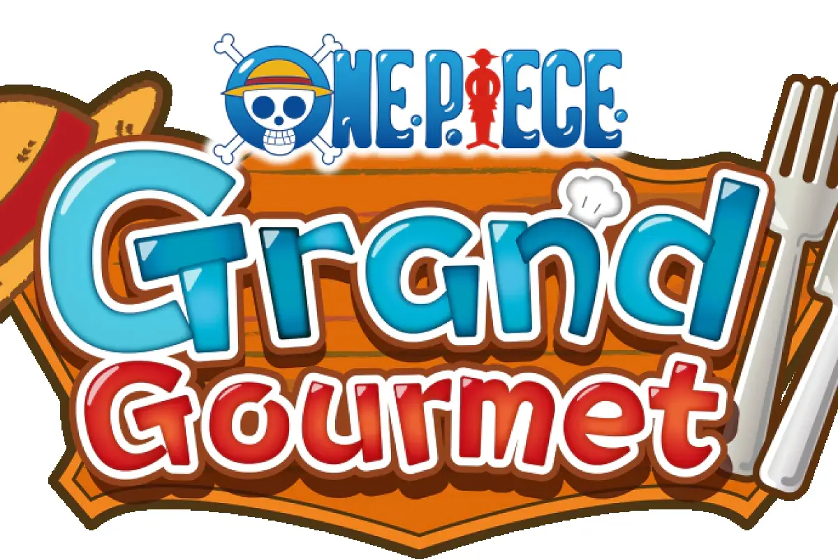 Bandai Namco Announces ONE PIECE: Grand Gourmet for October 2026