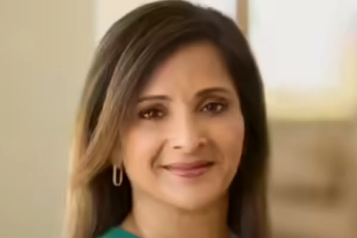 Yamini Rangan rises from restaurant work to lead HubSpot