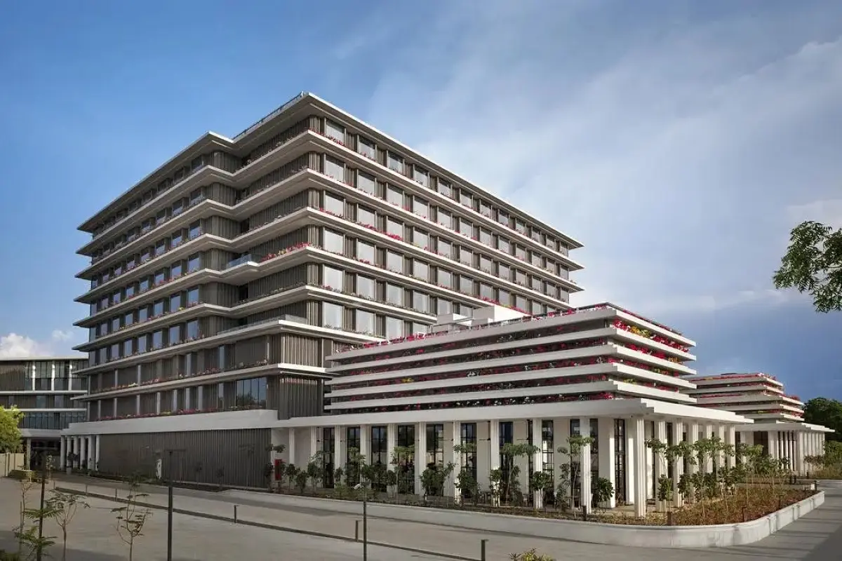 Appasamy Group Bets ₹450 Crore on Madurai Luxury Market With New Residency Signature Hotel