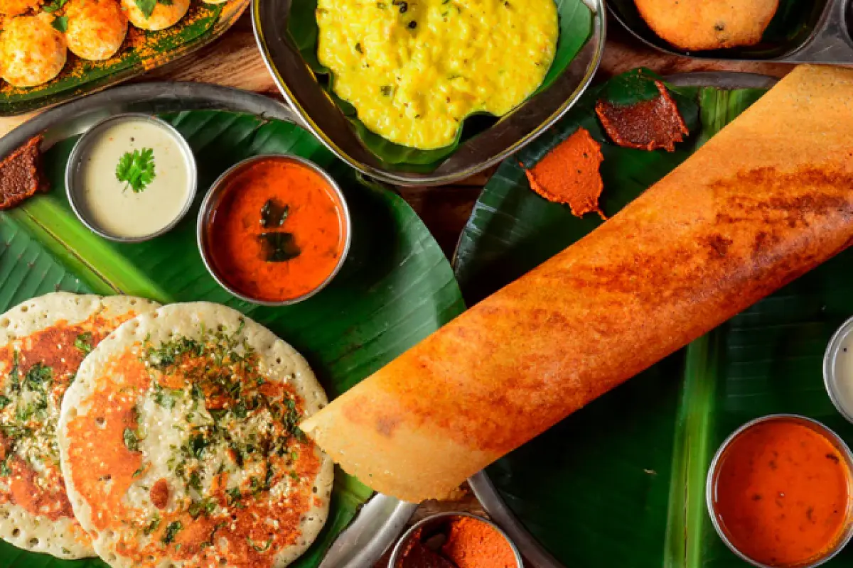 Bengaluru Ranks 13th in World’s Best Cities for Food 2026