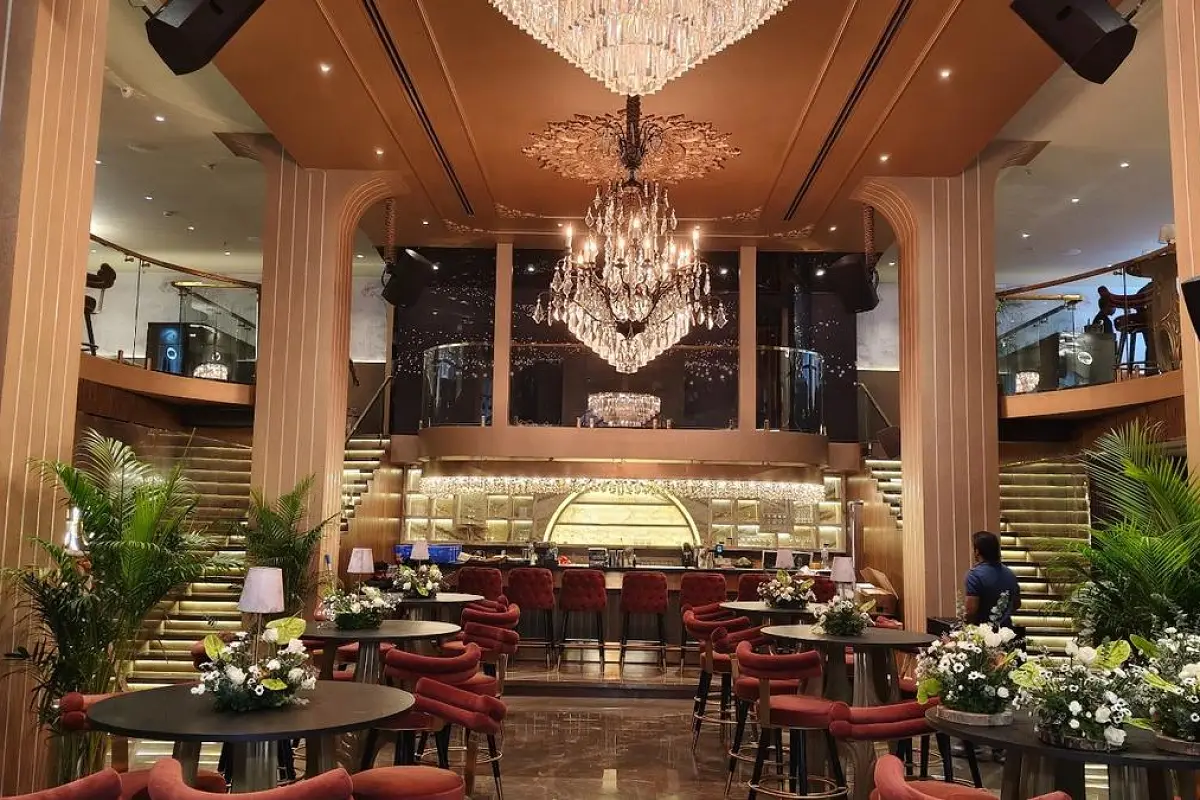 La Soirée opens in Kolkata as fine-dining by day and club by night