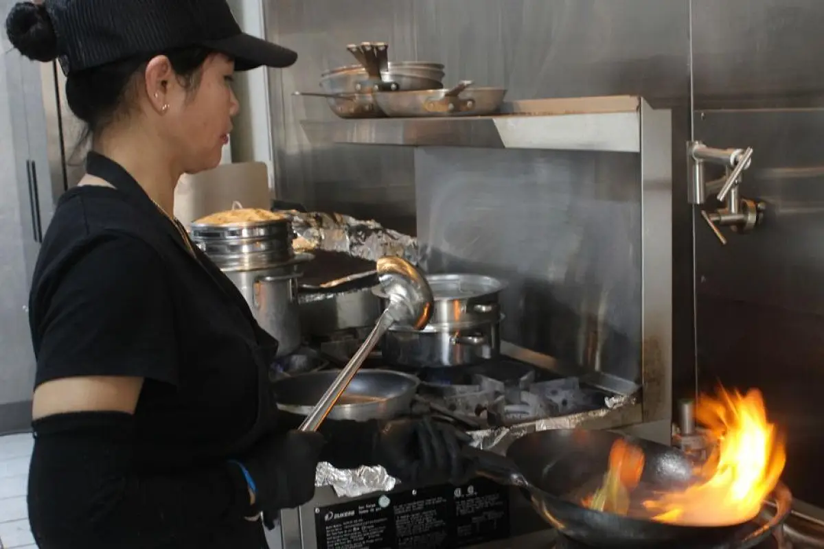 Joupe Jeht Opens in Kennesaw Bringing Cambodian Cuisine to Cobb County