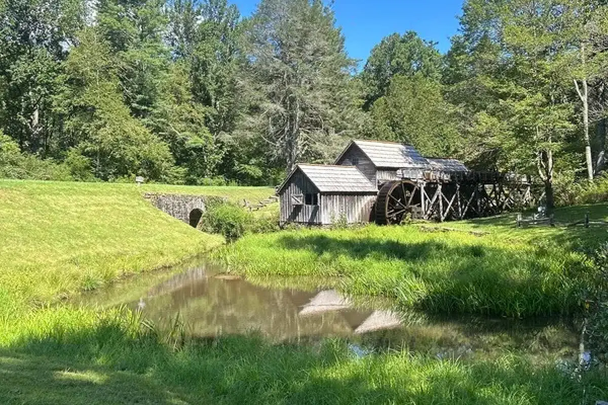 Mabry Mill Restaurant Sets Spring 2027 Reopening Under New Operator