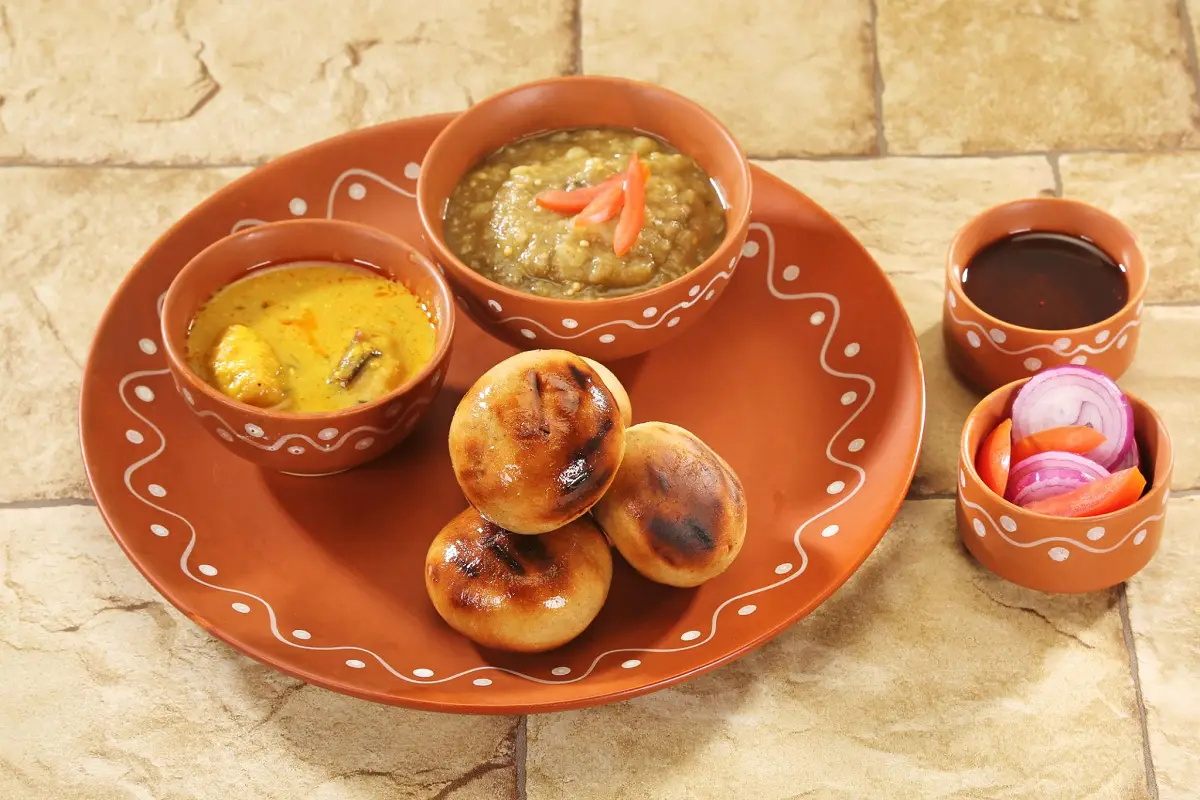 Potbelly Bihari Kitchen expands menu and draws diners in New Delhi