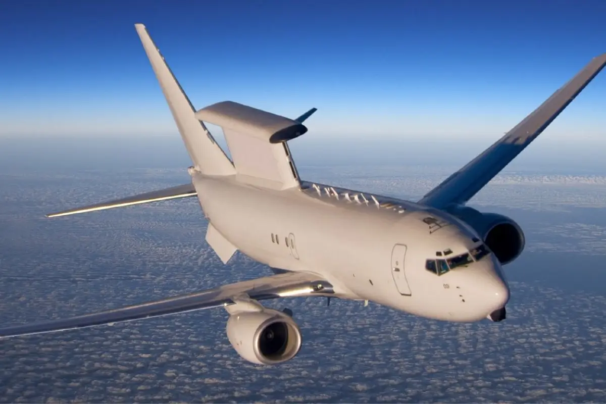 Boeing E-7 Wedgetail: Why the USAF Scaled Back Its Order