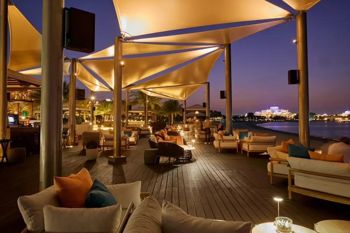 Abu Dhabi Michelin Guide Restaurant Starts Culinary Residency at Oberoi Hotels
