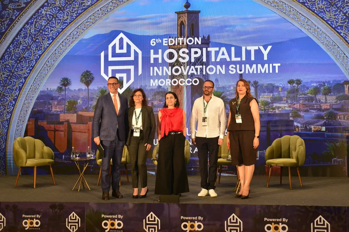 Morocco’s Hospitality Summit Signals Big Tech Ambitions as Z Holding Ventures Preps 200MW AI Data Center