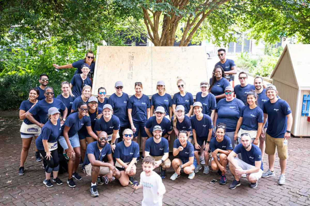 KLH Group and Beemok Hospitality Collection Join Forces to Redefine Charleston’s Luxury Event Scene Through Social Impact