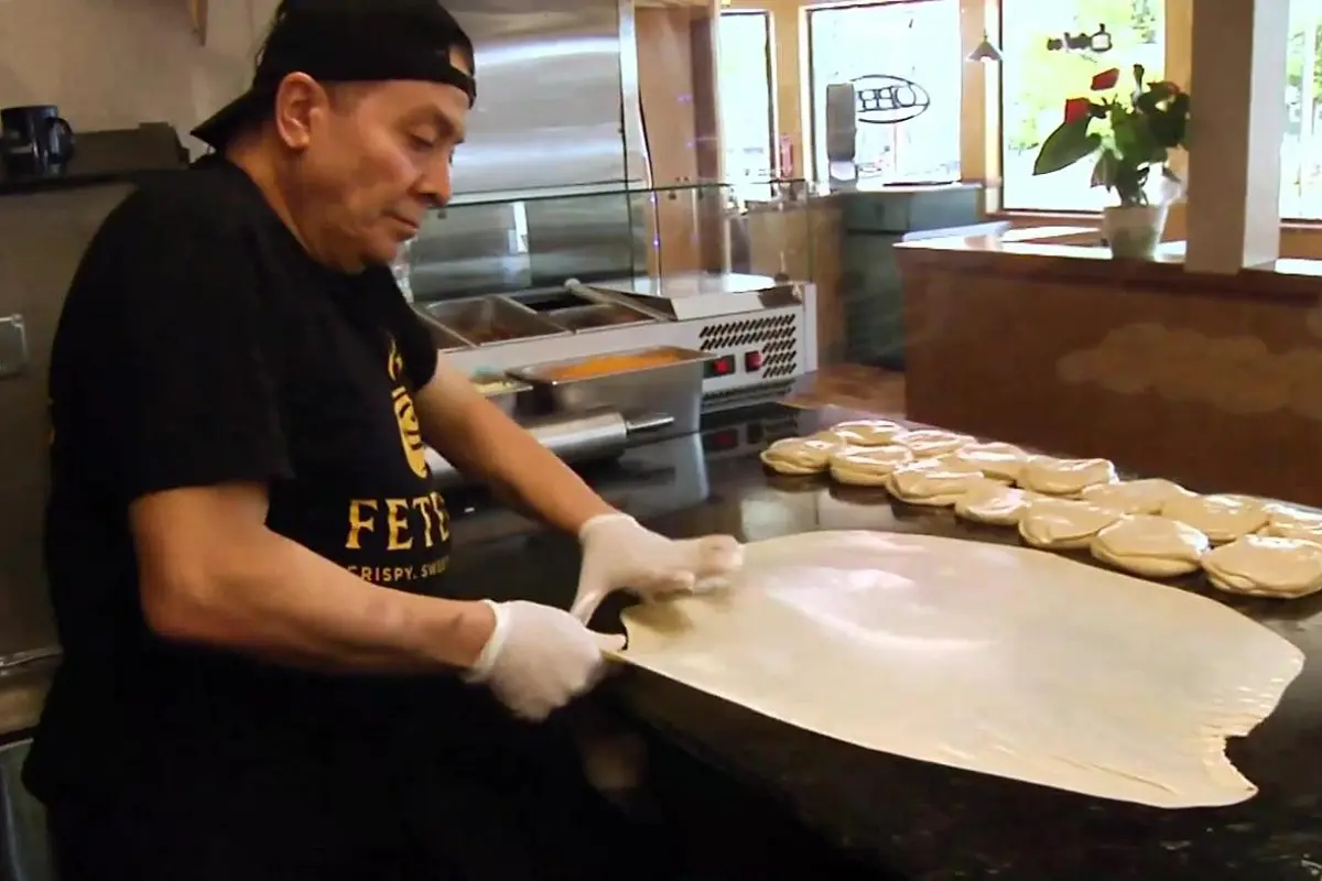 Team Egypt's World Cup Stay Puts Spokane's Feteers Egyptian Restaurant on the Map
