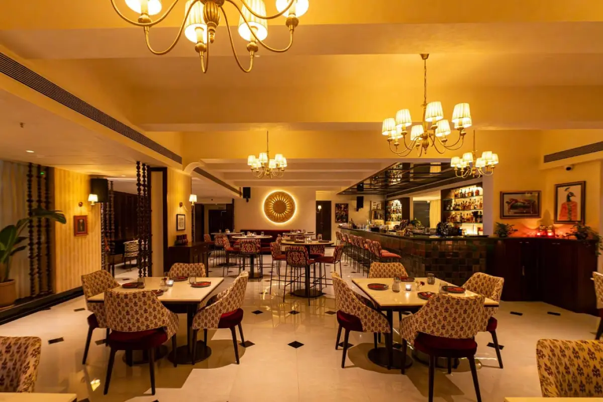 Aahii opens new modern dining space in busy Mumbai district