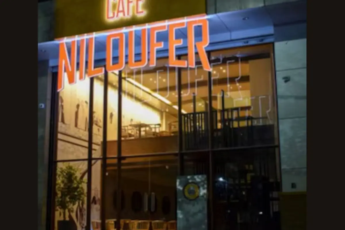 Niloufer restaurant loses fire safety clearance after inspections