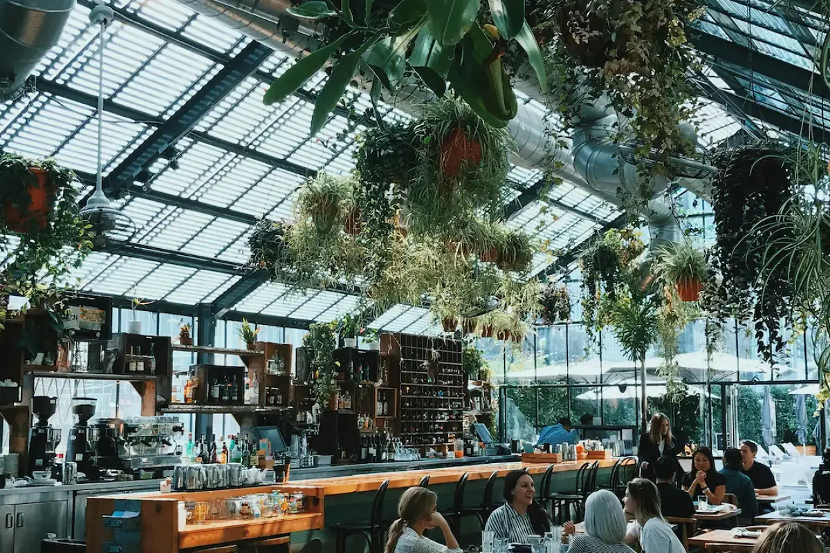 Delhi NCR Welcomes New Restaurants Opening in May–June 2026