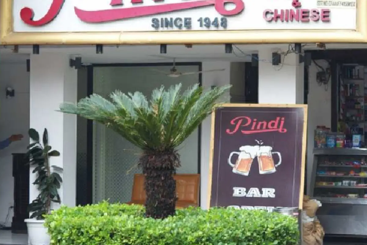 Pindi Restaurant marks 78 years of frontier flavours in Delhi
