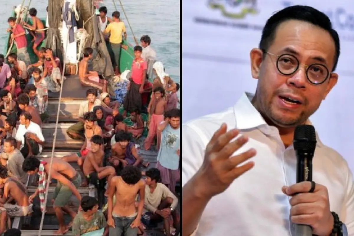 Mamak restaurants ask to hire Rohingya amid worker shortage