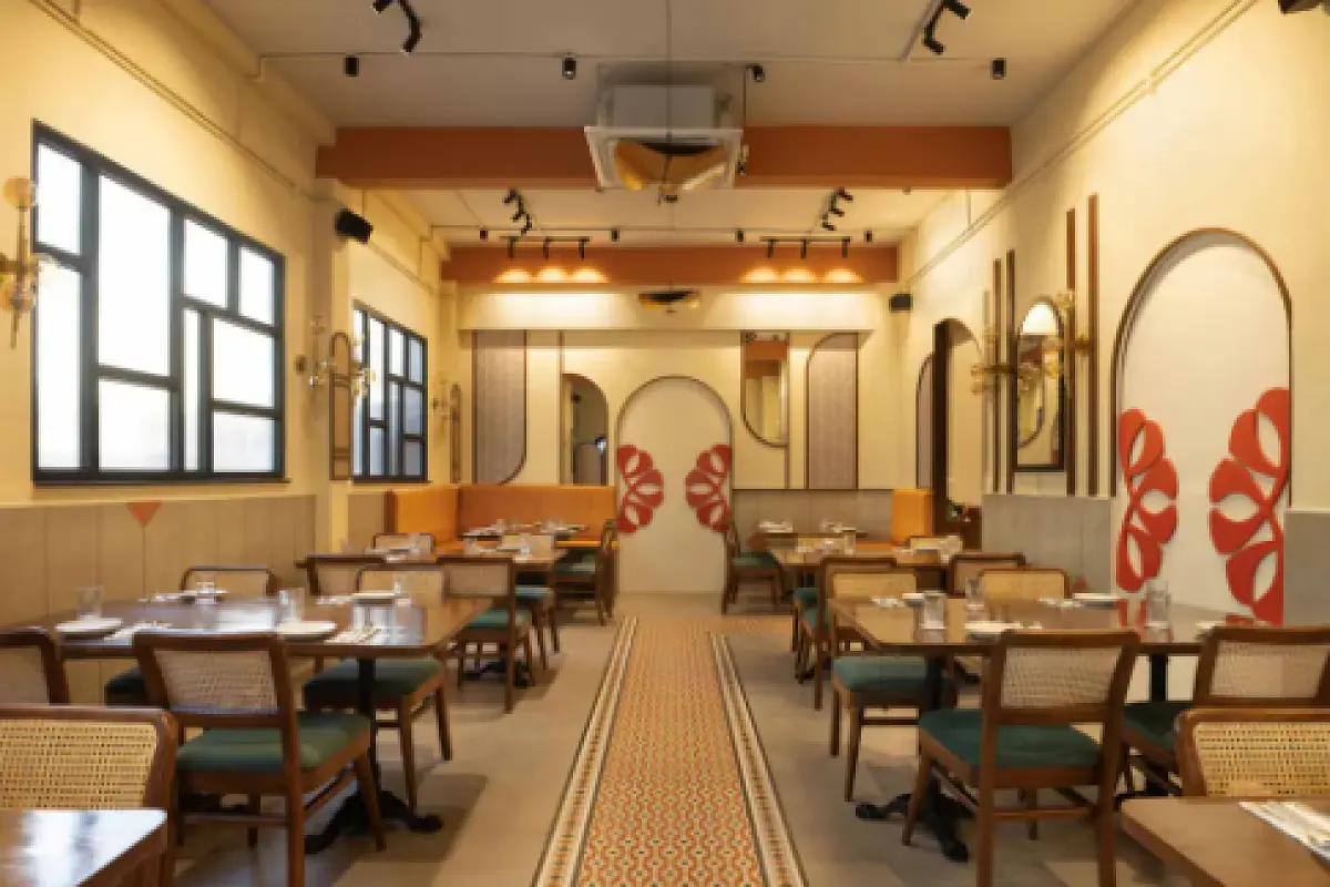 5 Progressive Indian Restaurants To Check Out In Chennai This Weekend