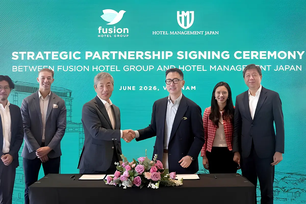 Fusion Hotel Group and HMJ Form Pan-Asia Hospitality Platform (64)