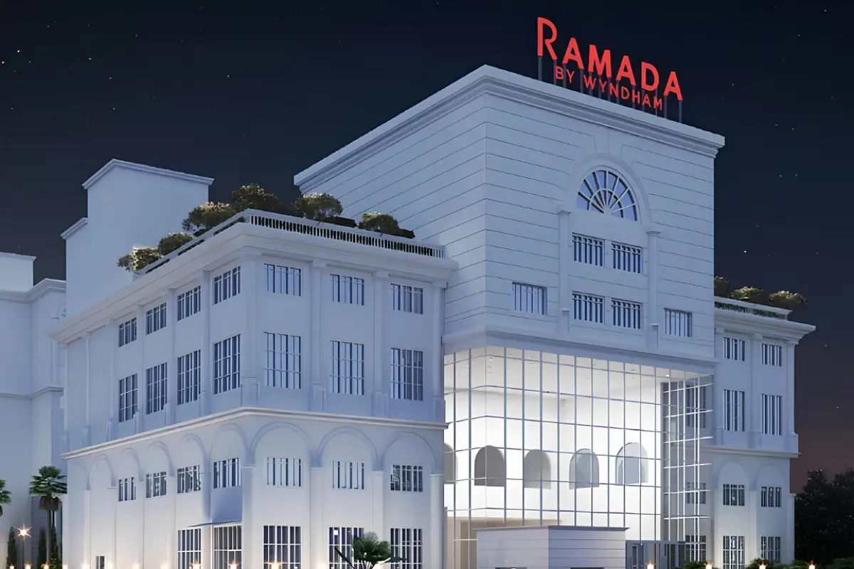 Ramada by Wyndham Panipat Signed With INR 75 Crore Investment