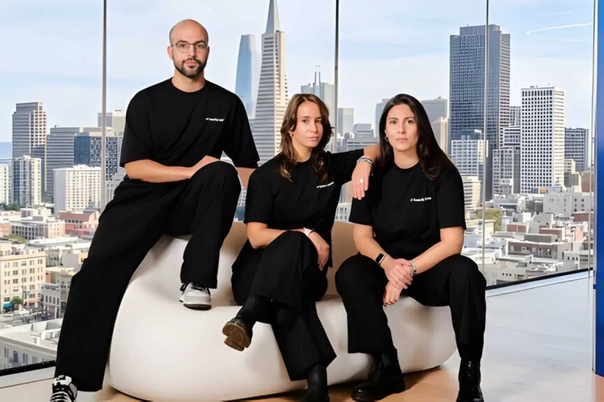 Bestie Bite raises €1.5M to expand AI restaurant discovery in US