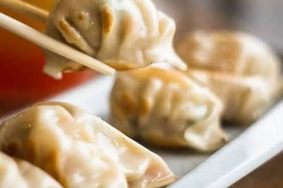 Hello Dumpling founder reflects on heritage and her Dallas shop