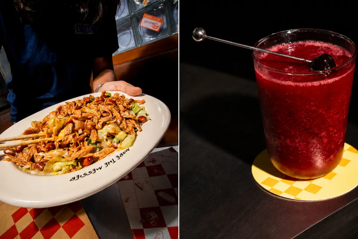 Mumbai welcomes new restaurants in Mumbai and Pune dining spots