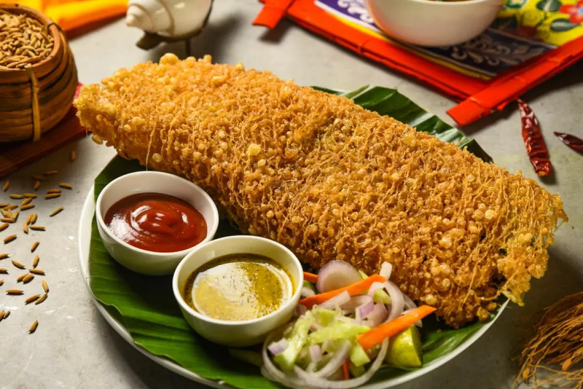 Discover Bengaluru Bengali food hotspots across the city