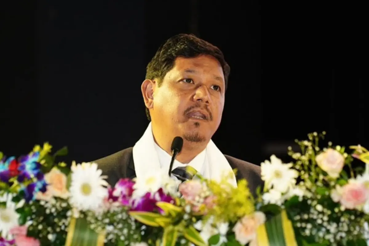 Meghalaya Tourism Sees Powerful Growth with New Hotels
