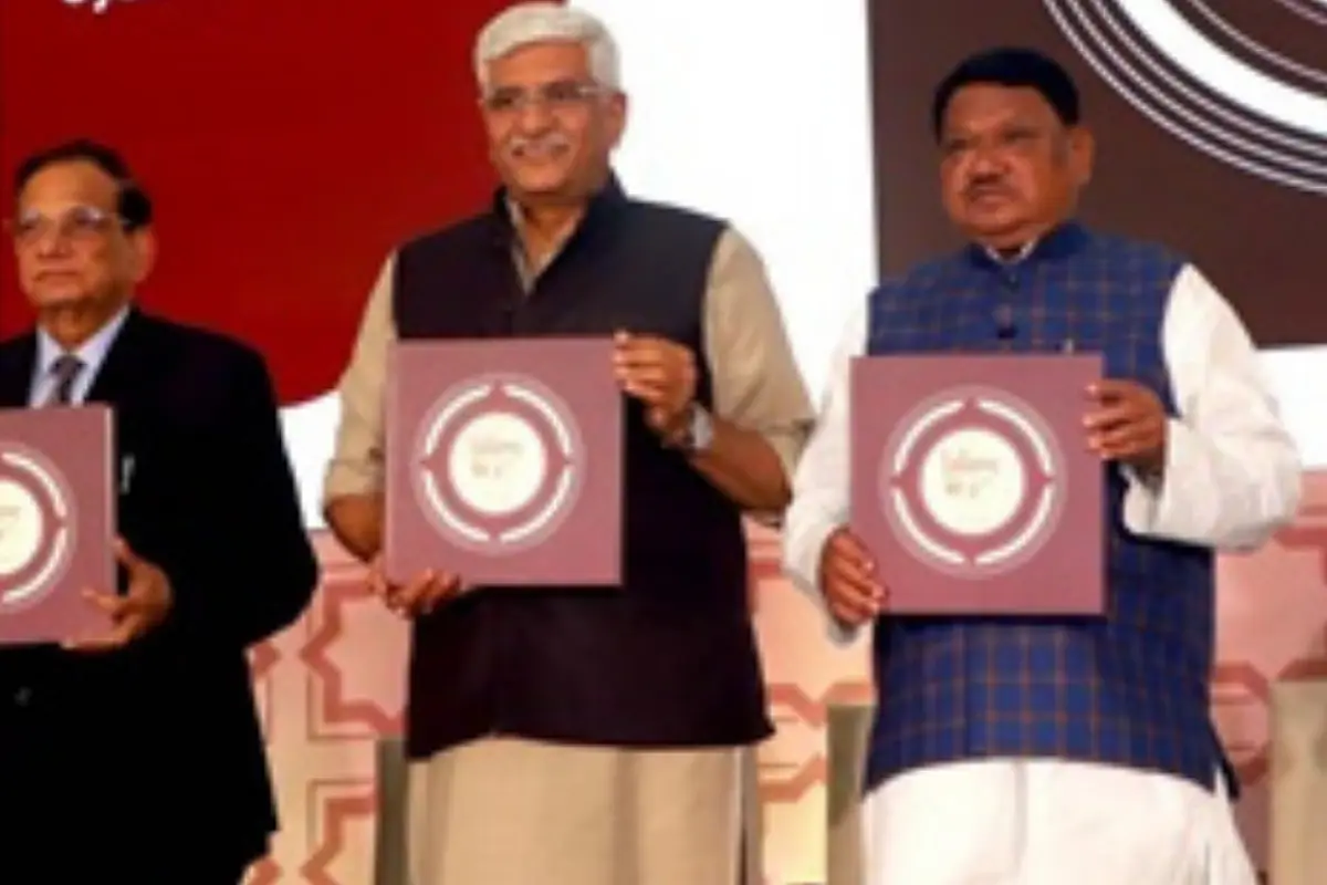 ITDC Celebrates Remarkable Legacy in Indian Tourism