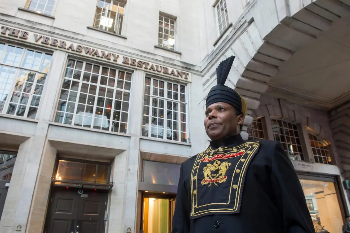 Crown Estate airbrushes history in Britain’s oldest Indian restaurant fight