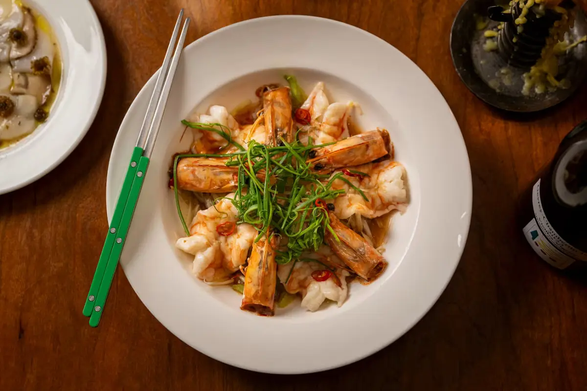 James Beard Awards 2026 crown Lei, Quince and Kalaya