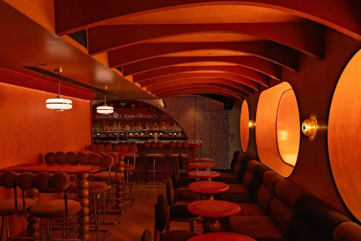 Mumbai welcomes 10 new restaurants and bars reshaping the city’s dining scene