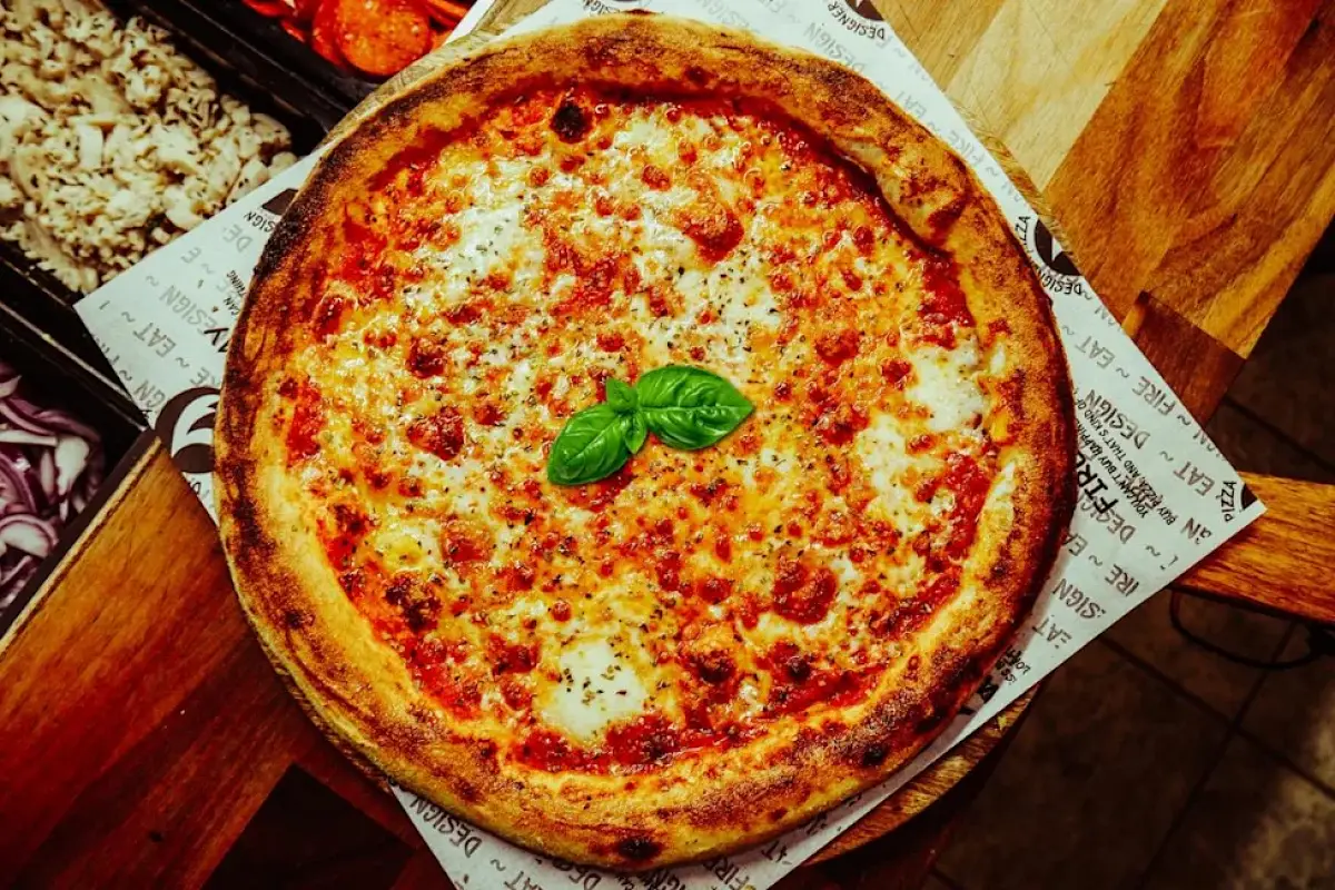 Fireaway pizza launches grassroots football kit contest