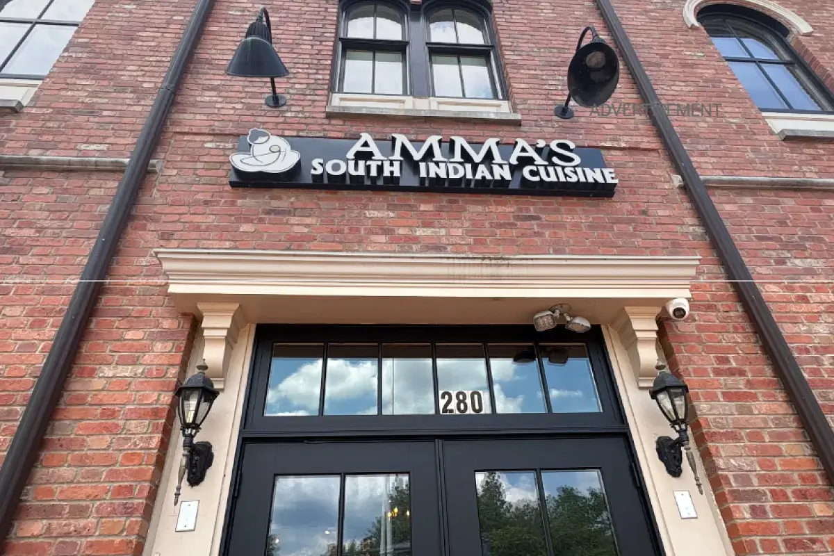 Indian Cuisine Opens Doors in Newtown This Month