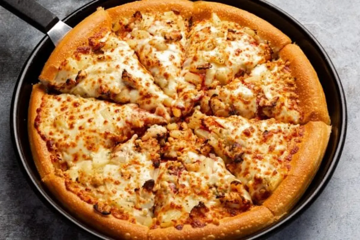 Yum Brands: 7 Major Reasons Behind the $2.7 Billion Pizza Hut Sale