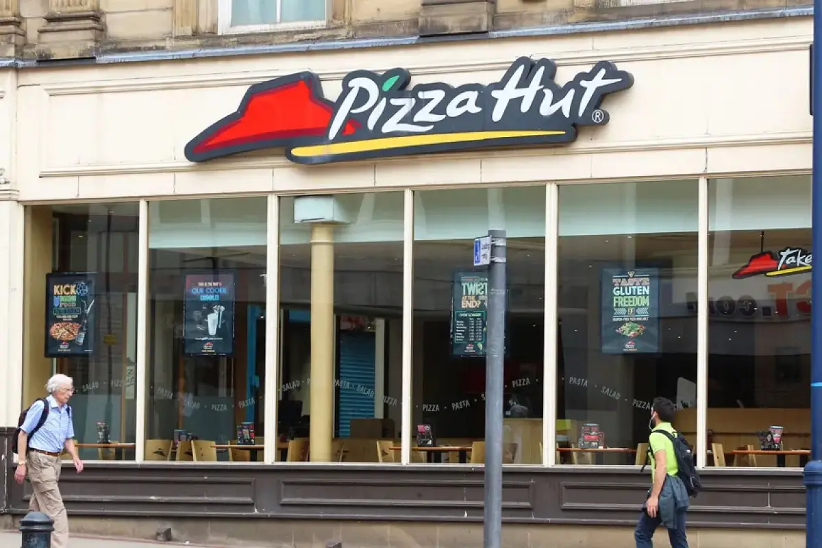 Yum Brands Sells Pizza Hut for $2.7 Billion in Two Deals