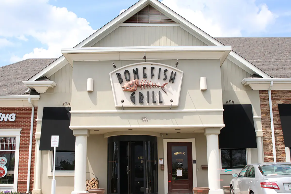 Seafood Restaurant Traffic Outpaces Industry as Outlook Stays Mixed