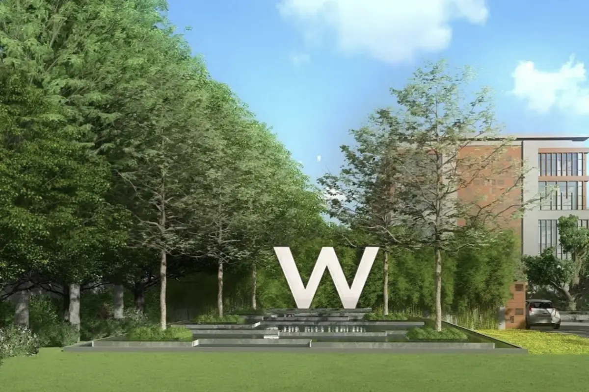 W Hotels Delhi NCR: DS Group Launches Luxury Hotel Near IGI Airport