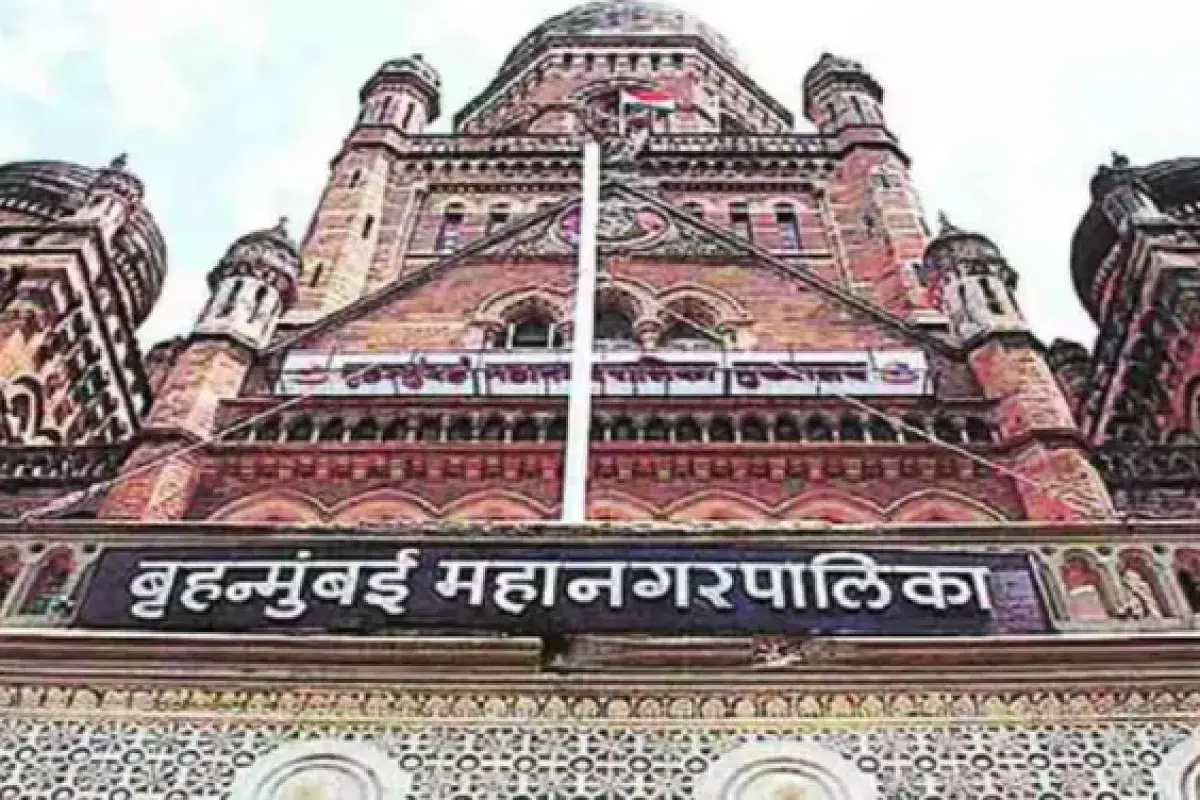 High Court defers BMC move to revoke Kalidas complex restaurant nod