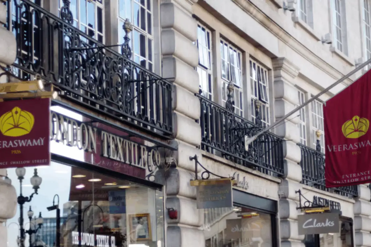 Save Veeraswamy: London Landmark Faces Eviction