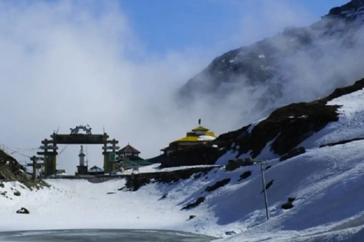 Northeast India Tourism Set To Become Major Travel Growth Engine
