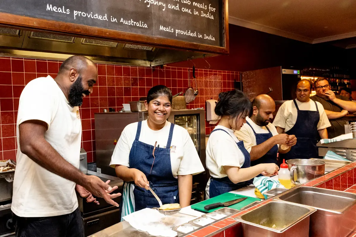 Indian Restaurants in Sydney Navigate the Butter Chicken Dilemma