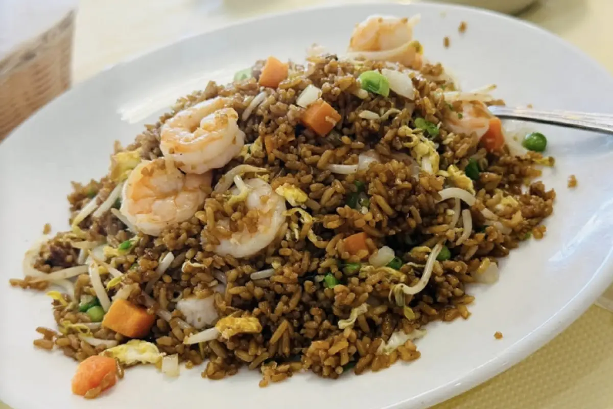 ABC Chinese Restaurant Draws Praise Near Boca Raton