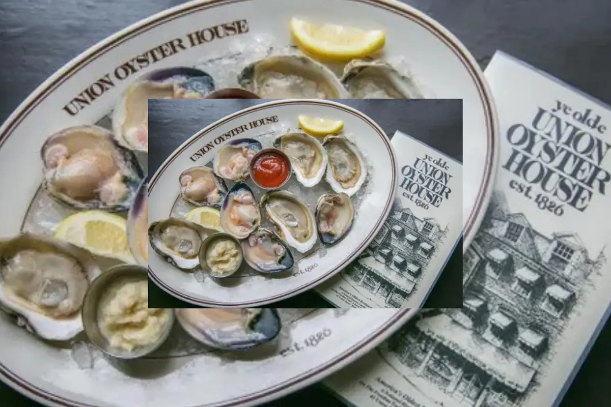 Union Oyster House: America's Oldest Restaurant Turns 200 in 2026