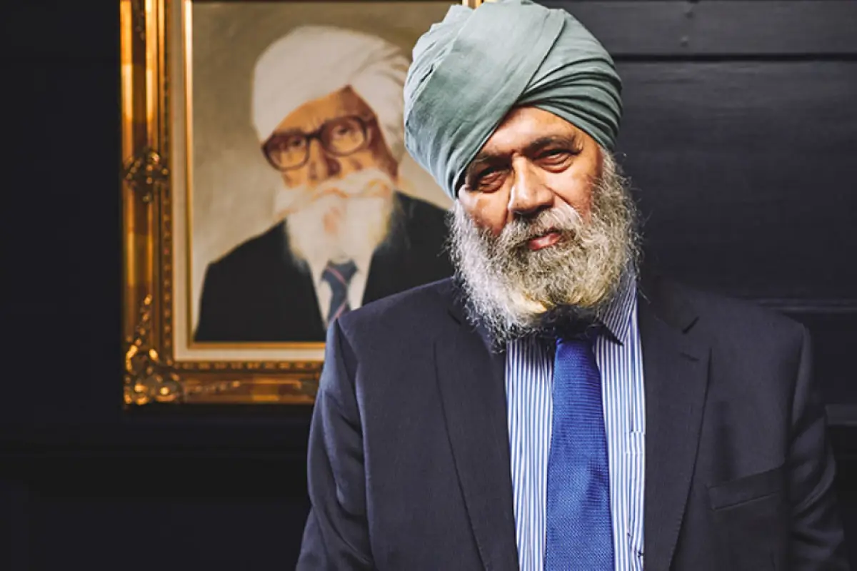 Celebrates 80 Years: London’s Oldest North Indian Restaurant Marks Milestone