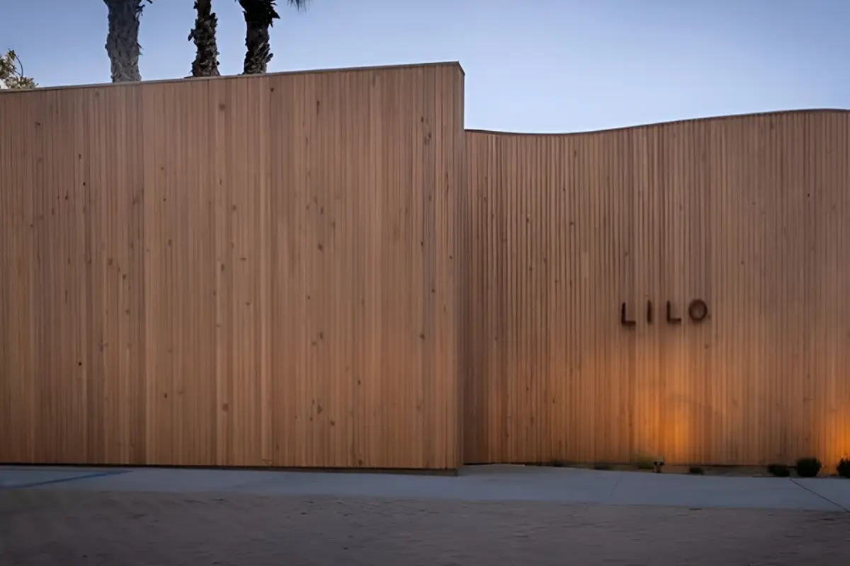 Lilo Restaurant Carlsbad Named Best in America by Robb Report 2026