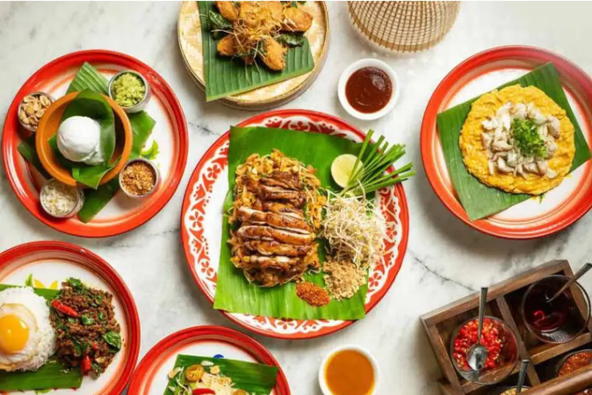 Thai eatery Baan Phadthai opens first Hyderabad restaurant