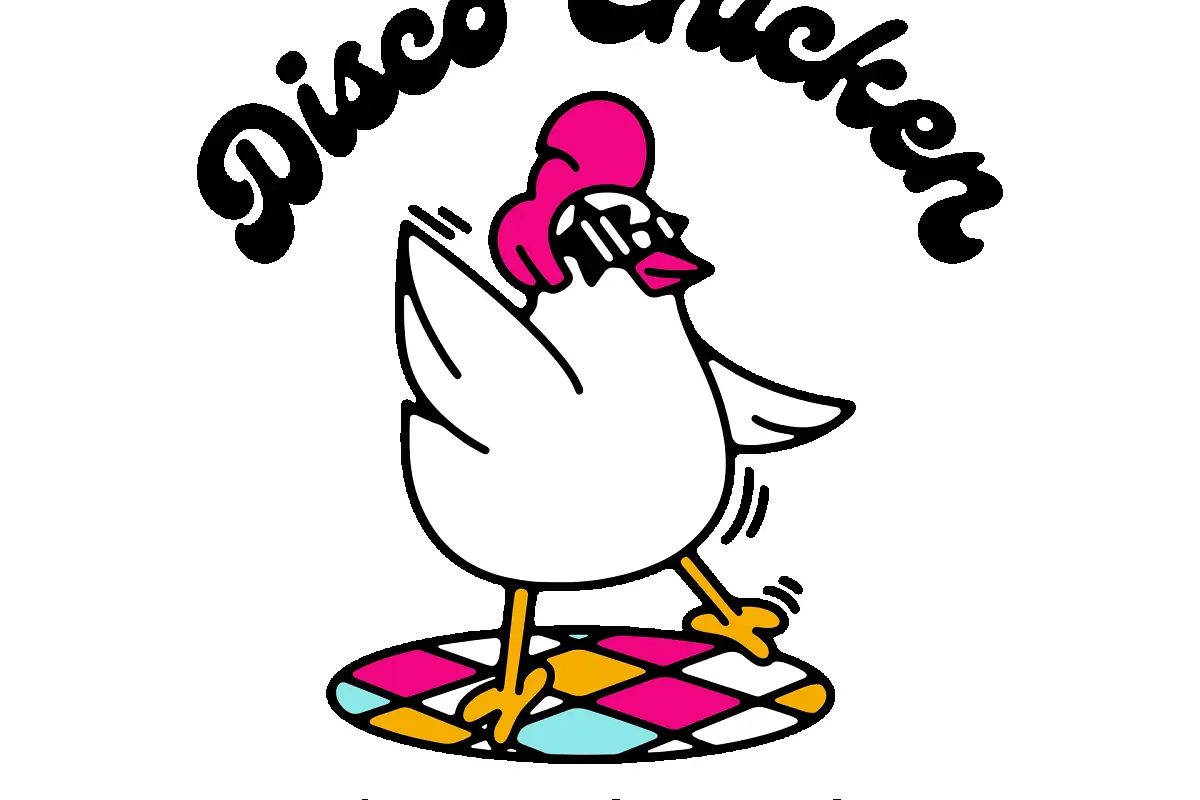 Disco Chicken hits No. 3 on global gluten-free ranking