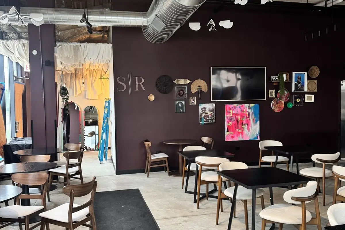 Realtor brings Soul Ramen to Chicago's Bronzeville